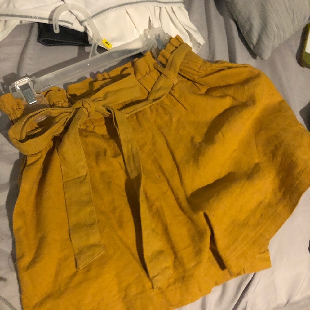 Don’t have something to match.